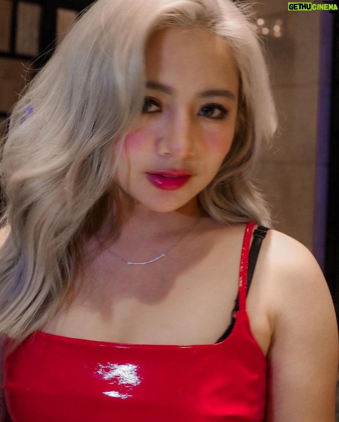 Ella Cruz Instagram - Merry Christmas everybody β€οΈππ«Άπ»
