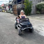 Ella Cruz Instagram - Weekend with family 🤍 Angat, Bulacan