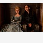 Elle Fanning Instagram - WHO HAS WATCHED SEASON 3!?!?! @thegreathulu on @hulu 💚💚💚