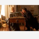 Elle Fanning Instagram - WHO HAS WATCHED SEASON 3!?!?! @thegreathulu on @hulu 💚💚💚