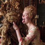 Elle Fanning Instagram - Season 3 and we haven’t matured one bit ! TONIGHT @ midnight PREPARE TO JOIN THE DEBAUCHERY and be let in on all the juicy secrets! It is my favorite season so far!!!!!! SEASON 3 on @hulu !!!! TUNE IN TUNE IN TUNE IN 👅