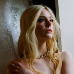 Elle Fanning Instagram - ✨ @cartier ✨