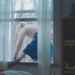 Elle Fanning Instagram - Are way back Wednesdays still a thing? ~Julie sneaking out in 20th Century Women~ love these colors