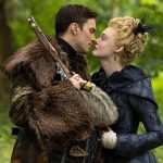 Elle Fanning Instagram - Peter and Catherine return for Season 3 of The Great!!! May 12 on Hulu!!!! #thegreat 🔪👑🐻❄️👶🏻🏸
