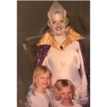 Elle Fanning Instagram - It’s that time of February again. My beautiful sister’s birthday. And the last of its kind… 2️⃣9️⃣th year! Wish we were celebrating at Mars 2112 tonight, partying with your own kind but, alas, you will have to put up with the mere mortals for now, HACKS included. We had a moment last year, sitting on the couch and we looked at each other and you said, “thank god I have a sister.” I wouldn’t be able to do life without you, Cody! I love you 🪄🪩💕🧁