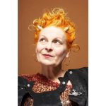 Elle Fanning Instagram - Rest amongst all the galaxies 🪐Dame Vivienne Westwood💫 The original punk. I remember our first time meeting in New York. I could not believe I was sipping tea with THE icon. You were unbelievably kind, hilarious, and oh so so incredibly… thoughtful. I had never met a truer individual. I spent most of that afternoon just listening and absorbing. (And your makeup has always been and always will be unmatched.) Forever inspiring us through your activism and endless creativity. Daring to disrupt and daring to be yourself 100% of the time. The world is better because it knew you. ♻️♻️💜♻️💜♻️♻️💜♻️ all my love is with your Andreas and family❤️