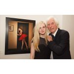 Elle Fanning Instagram - I had the privilege to stand in front of the one and only Douglas Kirkland’s lens at many stages of my life. From 11 years old to the last time we worked together in 2018. You made every photograph feel like a complete collaboration and deep exploration into a character. I’m sure that’s why so many actors loved being your subject. The memories we shared and stories you told me are cherished forever. The kindest, most gentle genius. I miss you. I love you. And I love you Francoise, your partner in life. ❤️ @coise43 @douglaskirkland_