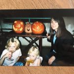 Elle Fanning Instagram - 🎃🍬🎃🍬🎃