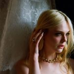 Elle Fanning Instagram - ✨ @cartier ✨