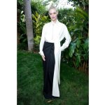 Elle Fanning Instagram - @givenchy @cartier @lorealparis and the best of the best: @justjenda @erinayanianmonroe & @samanthamcmillen_stylist
