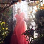 Elle Fanning Instagram - 🪻@bazaaruk 🪻