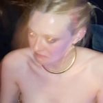 Elle Fanning Instagram - It’s that time of February again. My beautiful sister’s birthday. And the last of its kind… 2️⃣9️⃣th year! Wish we were celebrating at Mars 2112 tonight, partying with your own kind but, alas, you will have to put up with the mere mortals for now, HACKS included. We had a moment last year, sitting on the couch and we looked at each other and you said, “thank god I have a sister.” I wouldn’t be able to do life without you, Cody! I love you 🪄🪩💕🧁