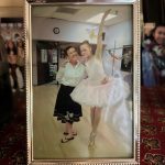 Elle Fanning Instagram - Wendy❤️The all great and powerful Wendy Lawson. I have never met anyone more elegant and full of strength. You fought until your last breath. You are my family. My second mother. I wish everyone in the world could have known the force of nature that is you. I feel sorry for those who did not. But the lives you touched are forever changed. The lessons and wisdom you instilled in me I know I am still yet to even discover… We were your students but more importantly we were your children. It far exceeded just teaching ballet. I would give up anything just to hear you say the word, “child” to me again in your soft lyrical voice. Oh how I miss our talks and your hugs that could make all sadness disappear. I hope to always make you proud and I will continue to make decisions in my life you will be proud of. You are my fairy angel now, guiding me and as hard as it is to not have you here with me, I know you are in heaven drinking the finest champagne with all your favorite old Hollywood stars, chatting with the Brontë sisters, flying to Neverland with your King Charles Spaniels, Oliver and Trevor, hunting with Artemis, and most importantly dancing with your beautiful mom. Seeing you in your final days was an unbearable pain I wish on no one. But you handled it with grace. You are the strongest person I have ever met and the only person I know who had the perfect bone structure to pull off a pixie cut. Your beauty was evident on the outside but the beauty inside your heart is what will stay with me forever. I would be nothing without you. I love you. 🩰💕🕊️💫🧚🏻‍♀️🐶🐚🌸🍃🎻🇫🇷🌹