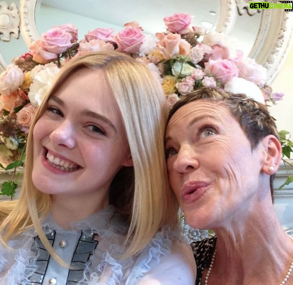 Elle Fanning Instagram - Wendy❤️The all great and powerful Wendy Lawson. I have never met anyone more elegant and full of strength. You fought until your last breath. You are my family. My second mother. I wish everyone in the world could have known the force of nature that is you. I feel sorry for those who did not. But the lives you touched are forever changed. The lessons and wisdom you instilled in me I know I am still yet to even discover… We were your students but more importantly we were your children. It far exceeded just teaching ballet. I would give up anything just to hear you say the word, “child” to me again in your soft lyrical voice. Oh how I miss our talks and your hugs that could make all sadness disappear. I hope to always make you proud and I will continue to make decisions in my life you will be proud of. You are my fairy angel now, guiding me and as hard as it is to not have you here with me, I know you are in heaven drinking the finest champagne with all your favorite old Hollywood stars, chatting with the Brontë sisters, flying to Neverland with your King Charles Spaniels, Oliver and Trevor, hunting with Artemis, and most importantly dancing with your beautiful mom. Seeing you in your final days was an unbearable pain I wish on no one. But you handled it with grace. You are the strongest person I have ever met and the only person I know who had the perfect bone structure to pull off a pixie cut. Your beauty was evident on the outside but the beauty inside your heart is what will stay with me forever. I would be nothing without you. I love you. 🩰💕🕊️💫🧚🏻‍♀️🐶🐚🌸🍃🎻🇫🇷🌹