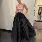 Elle Fanning Instagram - Love fitting photos @samanthamcmillen_stylist