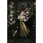 Elle Fanning Instagram - I had the privilege to stand in front of the one and only Douglas Kirkland’s lens at many stages of my life. From 11 years old to the last time we worked together in 2018. You made every photograph feel like a complete collaboration and deep exploration into a character. I’m sure that’s why so many actors loved being your subject. The memories we shared and stories you told me are cherished forever. The kindest, most gentle genius. I miss you. I love you. And I love you Francoise, your partner in life. ❤️ @coise43 @douglaskirkland_