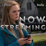 Elle Fanning Instagram – FIRST 3 EPISODES NOW ON @hulu @girlfromplainvillehulu
