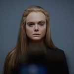 Elle Fanning Instagram – FULL TRAILER @girlfromplainvillehulu