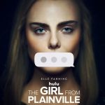 Elle Fanning Instagram – #GirlFromPlainville first 3 episodes MARCH 29 on HULU