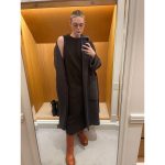 Elle Fanning Instagram – Ootd