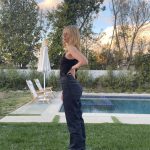 Elle Fanning Instagram - 🫶🏼