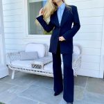 Elle Fanning Instagram – 5 times the charm 👔