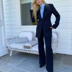 Elle Fanning Instagram – 5 times the charm 👔