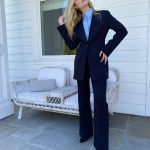 Elle Fanning Instagram – 5 times the charm 👔