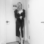 Elle Fanning Instagram – COLBERT 😎 TONIGHT FOR ‘THE GIRL FROM PLAINVILLE’ @samanthamcmillen_stylist @erinayanianmonroe @justjenda @felicityasargent @polisg @colbertlateshow @hulu @girlfromplainvillehulu