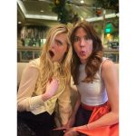Elle Fanning Instagram – SAG-AFTRA highlights! @sagawards Thank you for this celebratory night!!!
First slide takes the cake with the icon @helenmirren who was my personal best dressed of the night (CatherineXCatherine)
I may be biased but our tables were THE GREATest!!!