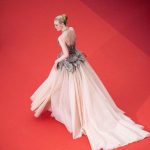 Elle Fanning Instagram - Cannes is my happy place