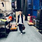Elle Fanning Instagram - I can’t believe it’s come time to say goodbye to my Appropriate family! Thank you Brandon and Lila for trusting and guiding me through my first play. I recognize that having this be my introduction to Broadway is truly special. “Treading the boards” and witnessing the brilliance of this motley crew night after night is something I will carry with me always! I will keep the sage burning for you all as you venture to the extended run at the Belasco theater. I’ll be front row cheering you on! And Ella, I hope you have as much fun playing River as I have ☮️ #quinoawaffletime! 🧇✌🏼