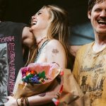 Elle Fanning Instagram - I can’t believe it’s come time to say goodbye to my Appropriate family! Thank you Brandon and Lila for trusting and guiding me through my first play. I recognize that having this be my introduction to Broadway is truly special. “Treading the boards” and witnessing the brilliance of this motley crew night after night is something I will carry with me always! I will keep the sage burning for you all as you venture to the extended run at the Belasco theater. I’ll be front row cheering you on! And Ella, I hope you have as much fun playing River as I have ☮️ #quinoawaffletime! 🧇✌🏼