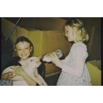 Elle Fanning Instagram - Dirty flirty quirky and purdy. My Cody is thirty! The obligatory birthday post is here and it is a particularly special one. Anyone who knows Dakota knows she has dreamt of turning 30 since she was a teenager. February 23, 1994 the world got brighter and more beautiful. I could sit and listen to you talk for hours, in fact that is my favorite place to be…absorbing your advice, your fascinating view of the world (things you ARE and AREN’T “interested” in) I have always felt safest with you by my side. She is the epitome of what a big sister should be. She’s absolutely nuts😂but will fight for her friends till the bitter end. I love you I love you I love you Cody♾️🌸🌸🌸🌸🌸🌸🌸3️⃣0️⃣🌸🌸🌸🌸🌸🌸🌸 @dakotafanning