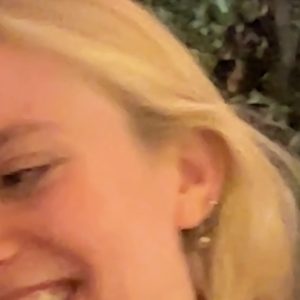 Elle Fanning Instagram - Dirty flirty quirky and purdy. My Cody is thirty! The obligatory birthday post is here and it is a particularly special one. Anyone who knows Dakota knows she has dreamt of turning 30 since she was a teenager. February 23, 1994 the world got brighter and more beautiful. I could sit and listen to you talk for hours, in fact that is my favorite place to be…absorbing your advice, your fascinating view of the world (things you ARE and AREN’T “interested” in) I have always felt safest with you by my side. She is the epitome of what a big sister should be. She’s absolutely nuts😂but will fight for her friends till the bitter end. I love you I love you I love you Cody♾️🌸🌸🌸🌸🌸🌸🌸3️⃣0️⃣🌸🌸🌸🌸🌸🌸🌸 @dakotafanning