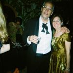 Elle Fanning Instagram - wedding weekend disposables🍸