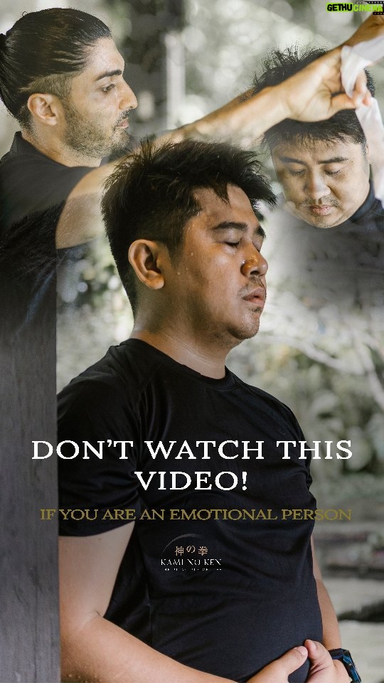 Ellen Adarna Instagram - ☝️Do Not watch this Video if you are an emotional person and only side -💥 watch it only if you can see the essence of this Video ! Well , what is the essence here ?📍 A young courageus man who finaly had the Faith, Courage and Will and faced his fears and dominated them ! 🦬How come ? Because the Kami No Ken Team was able to create a safe space and allow him to look within.🚀 ☝️Kami No Ken program is one of the realest and most unique selfimprovement program in the world.🌎 Derek Ramsey @ramsayderek07 and Ellen Adarna Ramsay @maria.elena.adarna brought this beautiful and unique program to the phillipines so that we were able to help and contribute in the journey of selfdiscovery from many souls🙏. What is actualy possible in 4 days only this beautiful Soul shows and tells you first hand in this video !💯 We don't want you to comment what a good job we are doing - we know it that we are doing an exceptional work💯☝️ because it comes from the heart ❤️. We are changing Lifes , we are touching souls in the most humble way ! We don't need to hear that because that is our contribution and our way to give back !☝️ We know who we are but we also know that we are finding our peace in giving back 🙏❤️🤲 💥 What i am asking you from the bottom of my heart is to see the hard work, the courage and the faith of this beautiful young man and wish him the best because for his future ❤️ #selflove#mindset#mindfulness#mindbodyspirit #love#selfimprovement #kaminokentrainingbali #kaminokenphillippines #viralreels #fyp #mentalhealth #mindset #mindsetmatters #selfcare #lifecoaching #personaldevelopment #selfhelp #willpower #insecurity #viralvideos #workshop#derekramsay #coachnasser #servehumanity #healthylifestyle#derekramsay #courage #faith #fear #contribution The Farm at San Benito