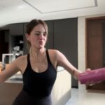 Ellen Adarna Instagram – Road to Miley Cyrus update (2 weeks and counting and still taking it seriously 🤸)

Glutathione ✔️
Collagen ✔️
L- Carnitine ✔️
Garcinia Cambogia ✔️
Green Coffee Bean ✔️
Green Tea Extract ✔️
Vitamin C ✔️
Chia Seeds ✔️
Psyllium Husk ✔️
Malunggay ✔️
Stevia ✔️
Prebiotics and Fiber ✔️
89 calories per sachet

@theslimfirm will be giving away freebies and discounts if you purchase today ❤️💕 2.2 sale!!!!

https://s.lazada.com.ph/s.jehwk