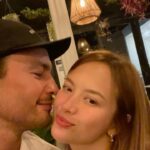 Ellen Adarna Instagram - Name: Derek Arthur Ramsay Gender : Male Relationship Status : Married Age : IMMATURE Zodiac Sign : Sagittarius Chinese Zodiac : Dragon Happy Immature Birthday My Love 😂! My GOR! 🎁🎊🎂❤️🎈😘 I love you soooo very very very much! You make me feel young 😂, happy, content, lucky and blessed #wow 😍🥰 @ramsayderek07