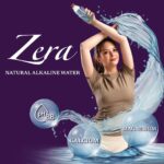 Ellen Adarna Instagram – Your body will thank you for Zera Water.💦 

Our Mineral content is what gives Zera Water a high pH with soft and smooth refreshing taste.
The Minerals in Zera Water are “naturally occuring” because it passess through underground coral rocks. Water as nature created. #naturalalkalinewater #naturalalkaline #alkaline #magnesium #calcium #hydration