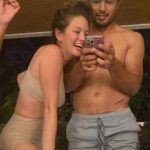 Ellen Adarna Instagram - Name: Derek Arthur Ramsay Gender : Male Relationship Status : Married Age : IMMATURE Zodiac Sign : Sagittarius Chinese Zodiac : Dragon Happy Immature Birthday My Love 😂! My GOR! 🎁🎊🎂❤️🎈😘 I love you soooo very very very much! You make me feel young 😂, happy, content, lucky and blessed #wow 😍🥰 @ramsayderek07
