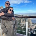 Ellen Adarna Instagram - ¡❤️! @ramsayderek07 Barcelona, Spain