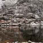 Ellen Adarna Instagram - Norway Dump 🇳🇴