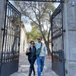 Ellen Adarna Instagram - ¡❤️! @ramsayderek07 Barcelona, Spain