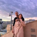 Ellen Adarna Instagram - ¡❤️! @ramsayderek07 Barcelona, Spain