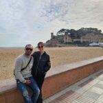 Ellen Adarna Instagram - ¡❤️! @ramsayderek07 Barcelona, Spain
