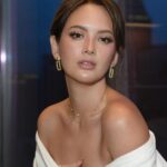 Ellen Adarna Instagram - Bling - @sepvergara_finejewelry Make up - @mkqua Hair - @rjdelacruz Nails - @mimsqiu