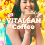 Ellen Adarna Instagram - My favorite @theslimfirm Vitalean Coffee keeps me fit, healthy and glowing. Its a metabolism booster, cuts the cravings and gives me that extra energy i need on days when i need it most ❤️ its the 9.9 sale today! Dont miss it! Add to cart! 😘 https://s.lazada.com.ph/s.7A2aN