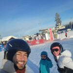 Ellen Adarna Instagram - ❤️❤️❤️ Trysil