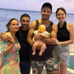 Ellen Adarna Instagram - SOUL FAMILY “Are those that gather around you in your life, not connected by blood or race, but by energy and essence. They bring unconditional love and support at the perfect times and understand and share the same mission and purpose. For you I am grateful - we are one. “ ❤️ Bali Indonesia